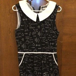 Retrolicious  dress sz L